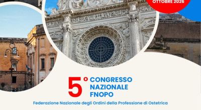 5° CONFRESSO NAZIONALE FNOPO