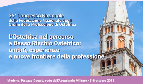 XXXV Congresso Nazionale di Categoria XXXV Congresso Nazionale di Categoria