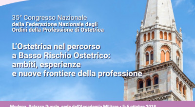 XXXV Congresso Nazionale di Categoria