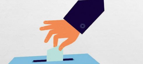Convocazione Assemblea Elettiva per il rinnovo organi direttivi. Quadriennio 2021-2024